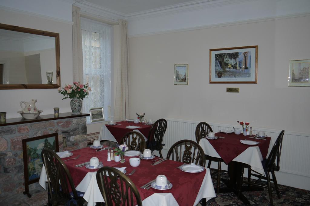 Belfield House Bed & Breakfast Shepton Mallet Dış mekan fotoğraf