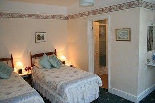 Belfield House Bed & Breakfast Shepton Mallet Dış mekan fotoğraf