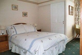 Belfield House Bed & Breakfast Shepton Mallet Dış mekan fotoğraf