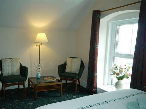 Belfield House Bed & Breakfast Shepton Mallet Dış mekan fotoğraf